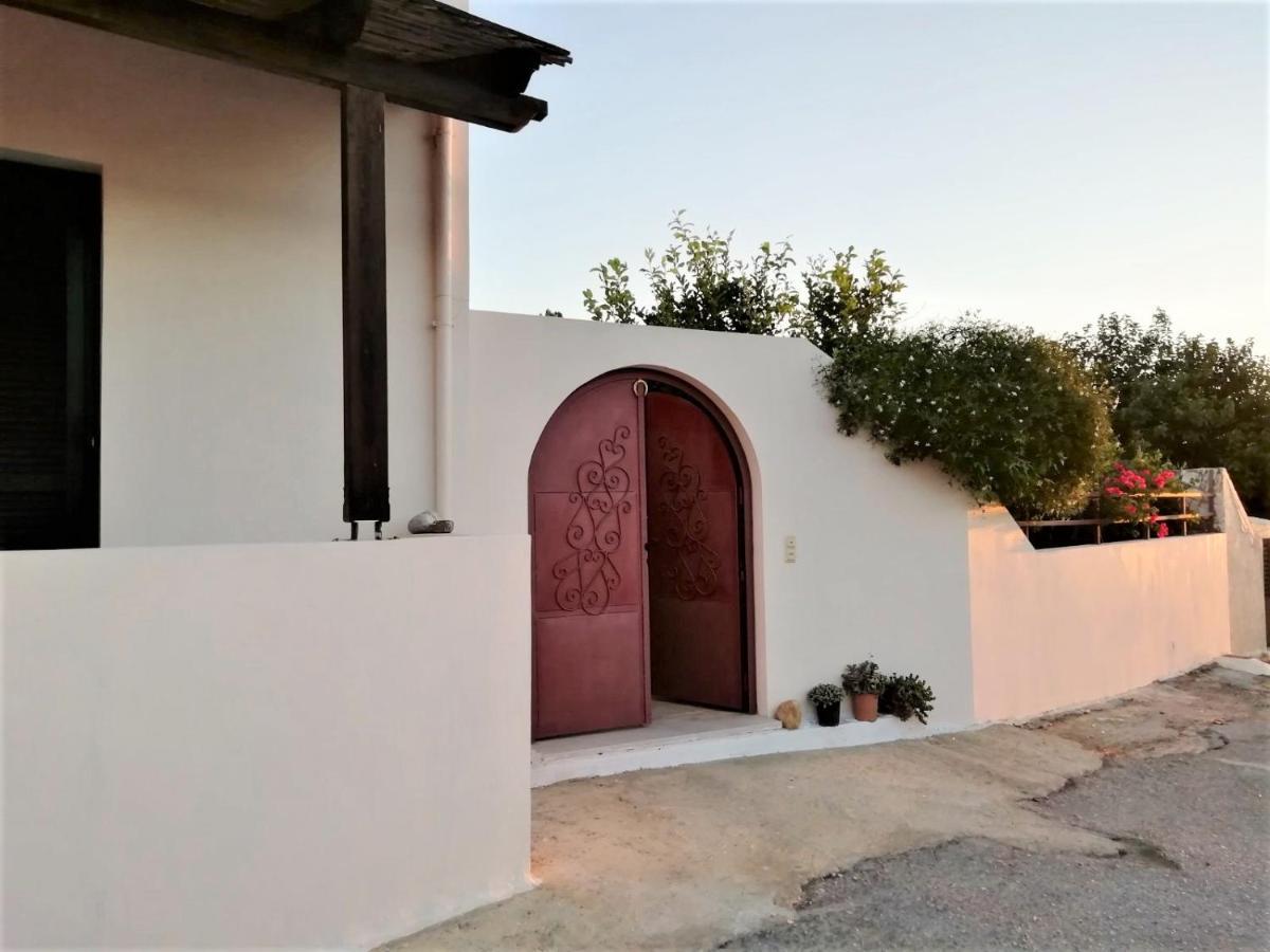 Villa Lena Sívas Exterior foto